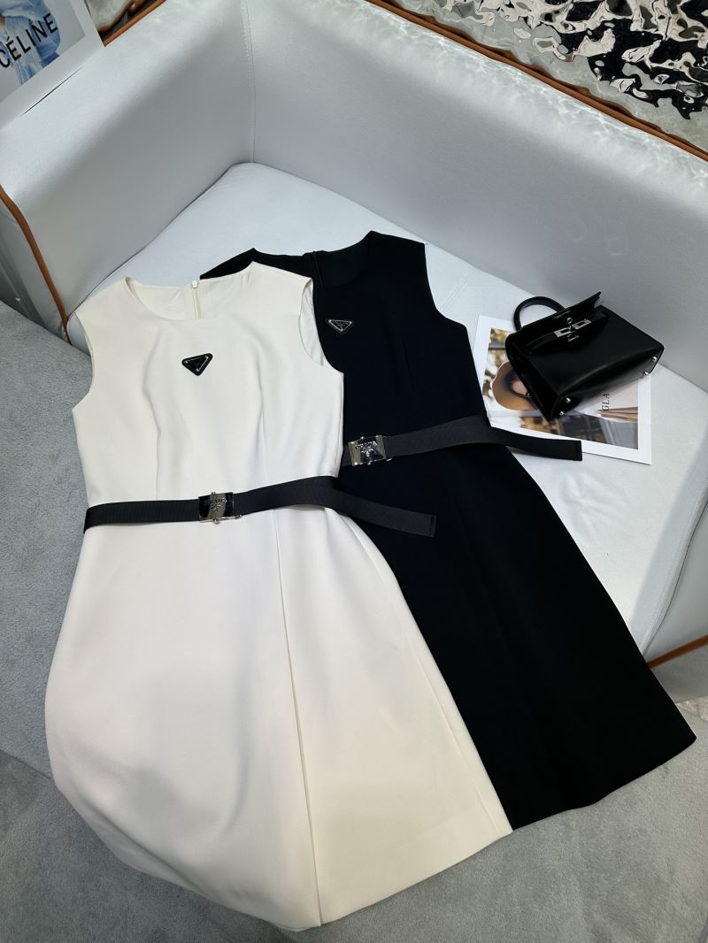 Prada Dress